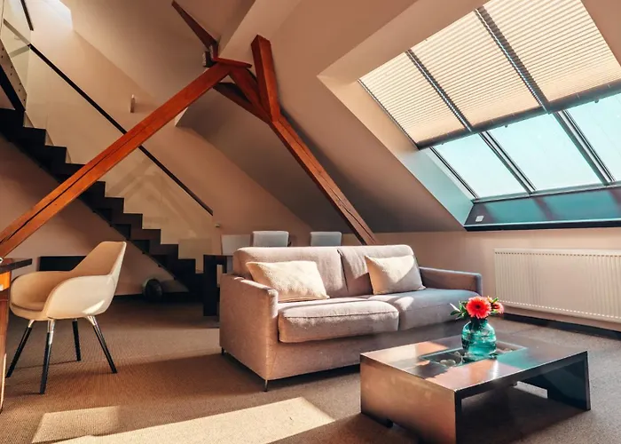 Boutique Hotel Klarov