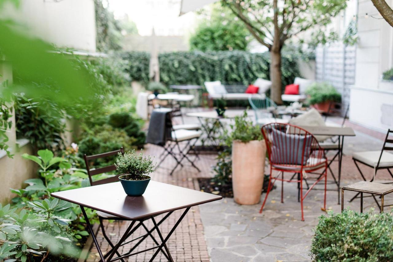 Hotel Klarov Praag