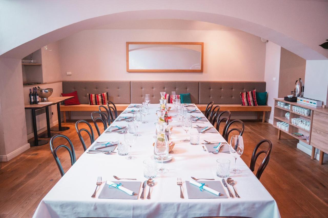 Hotel Klarov Praag