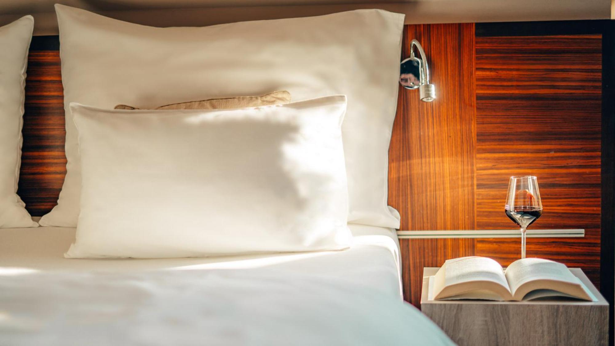 Hotel Klarov Praag