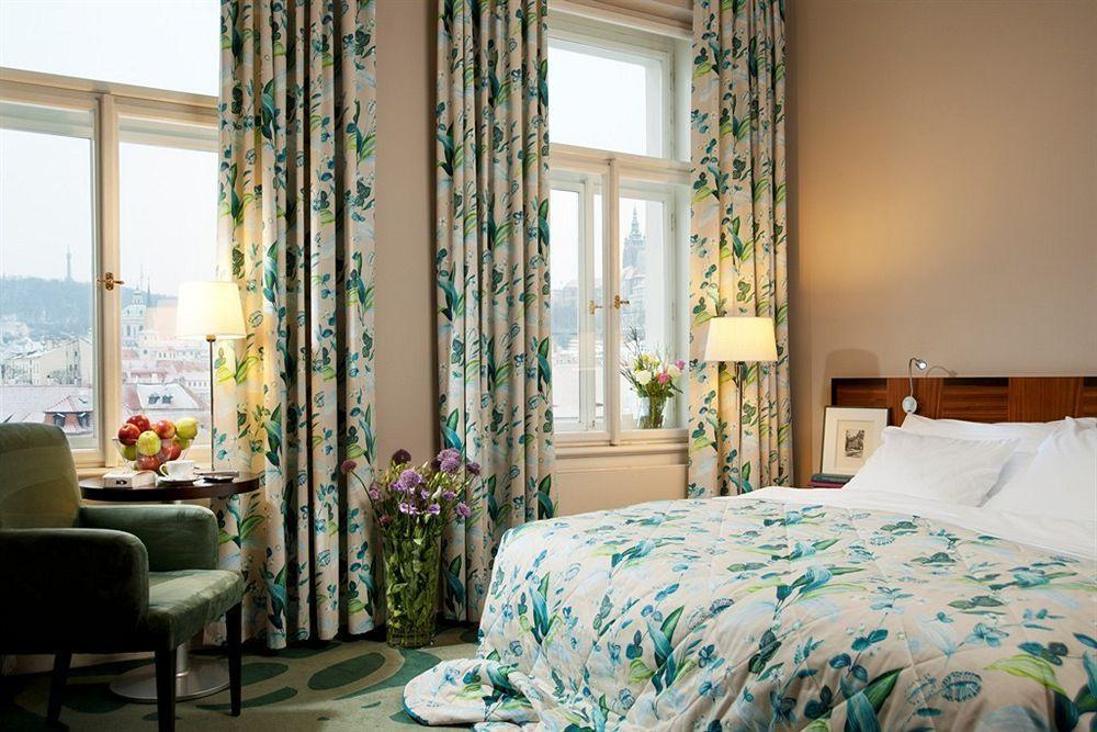 Hotel Klarov Praha