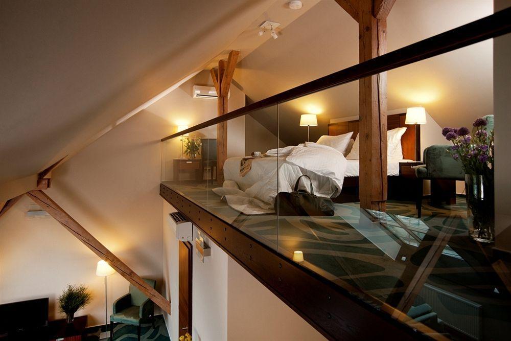 Klarov 4* Praha
