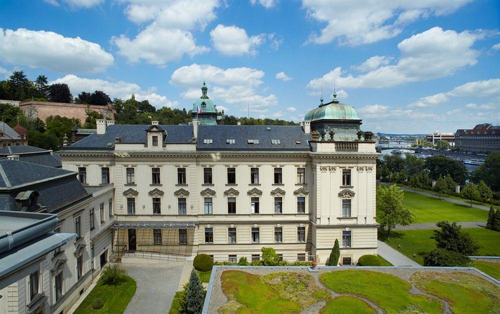 Klarov Praha