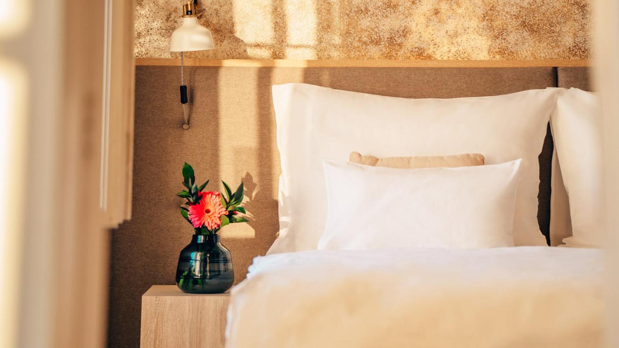 Boutique Klarov מלון 4*