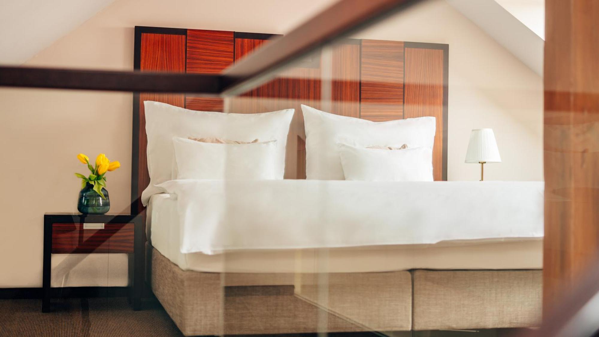 Hotel Klarov Praha